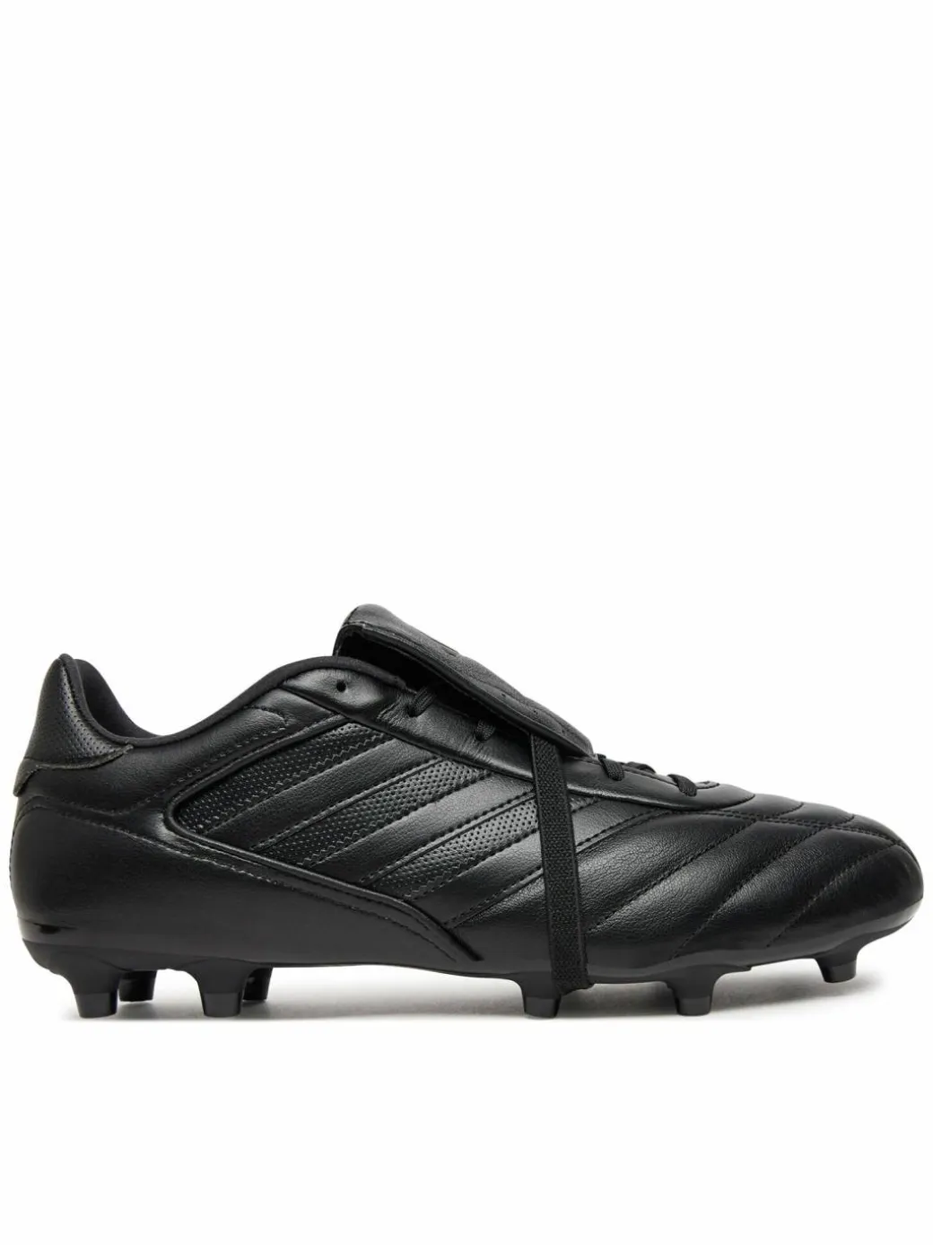 Scarpe da calcio Copa Gloro II Fg IH8281 Nero