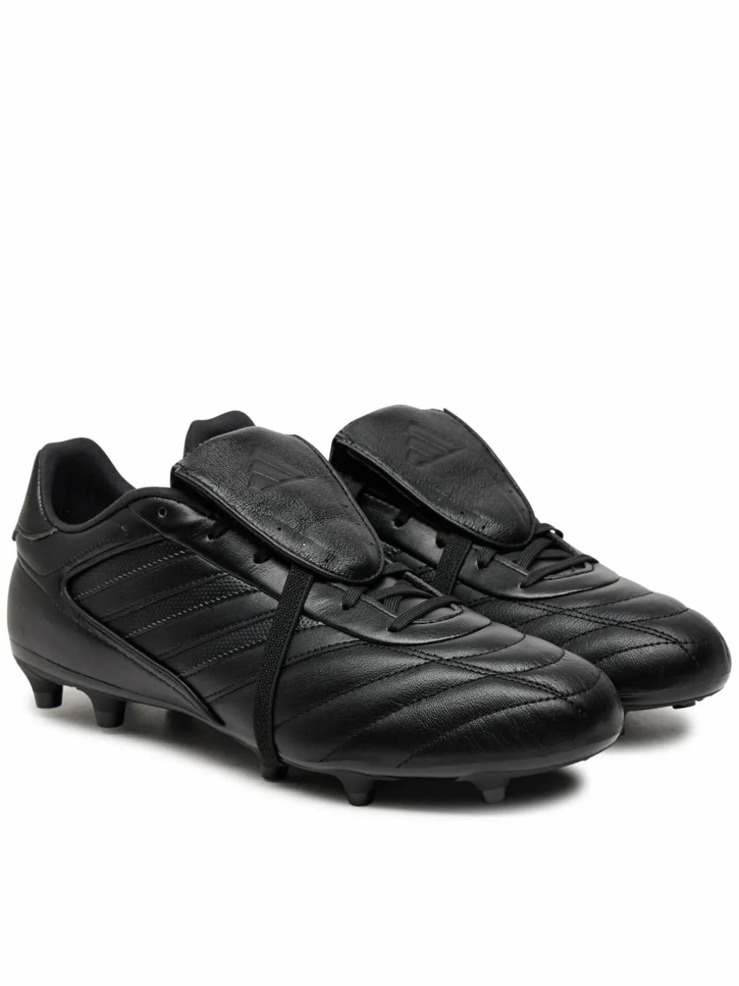 Scarpe da calcio Copa Gloro II Fg IH8281 Nero