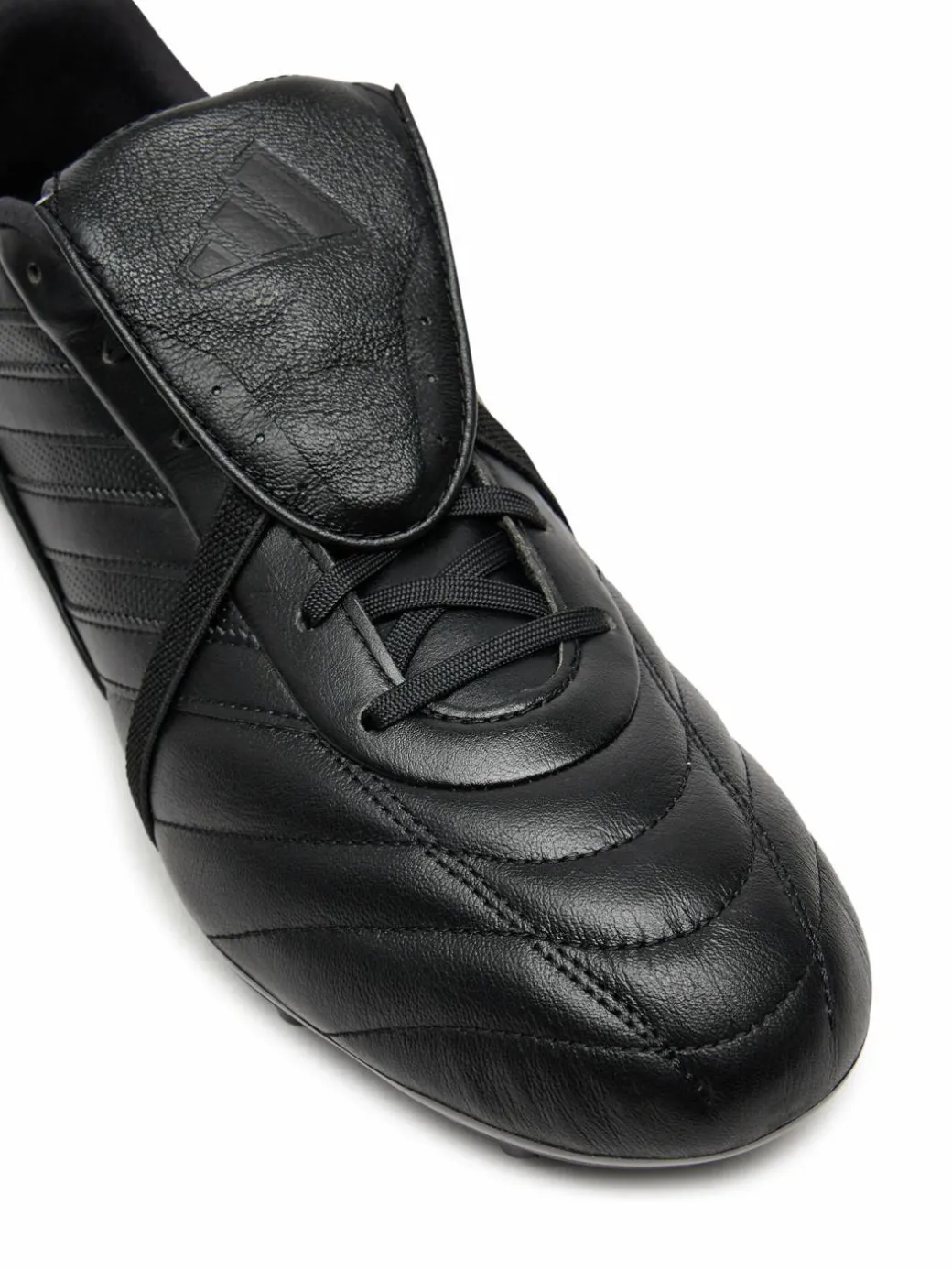 Scarpe da calcio Copa Gloro II Fg IH8281 Nero