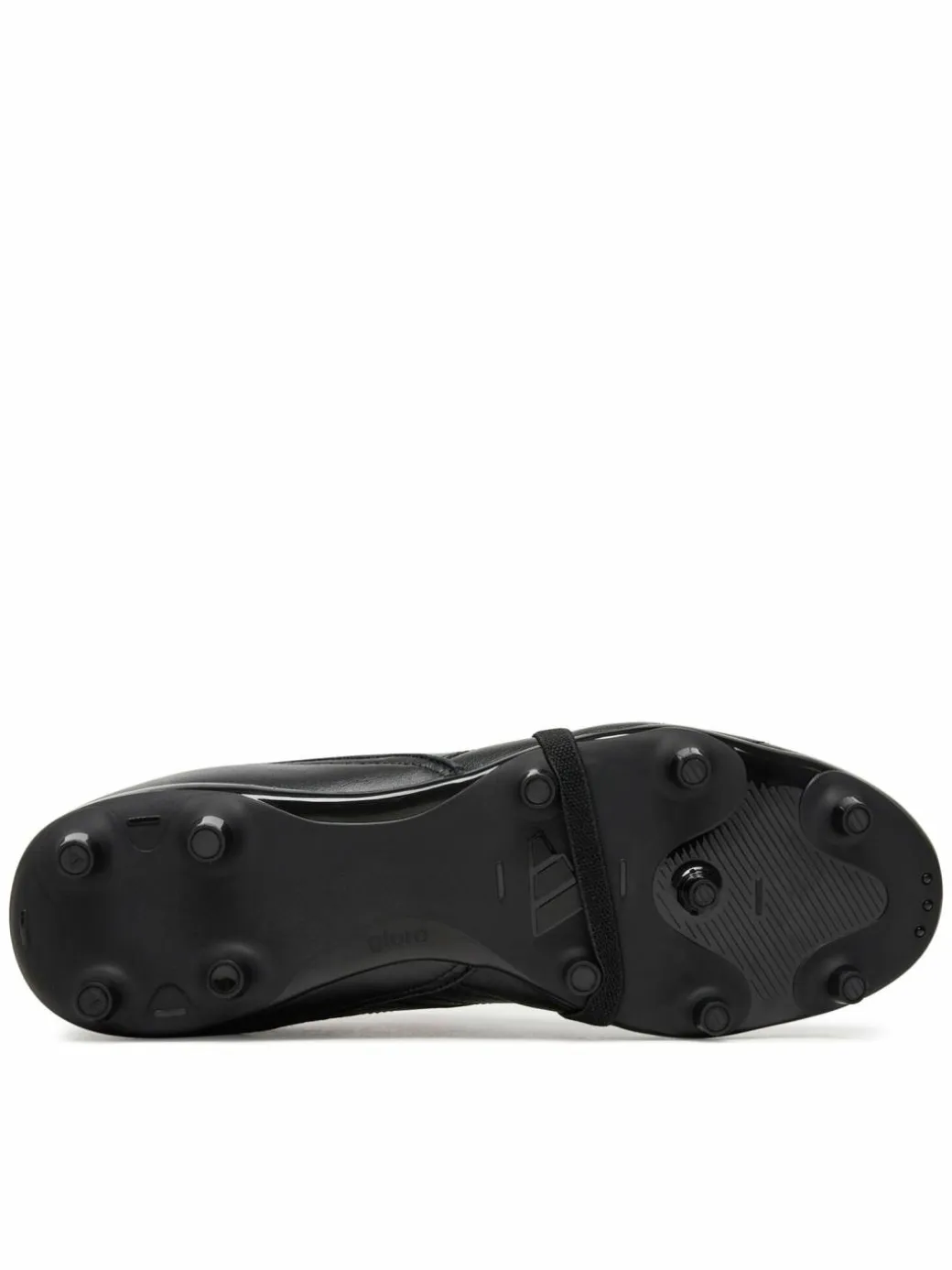 Scarpe da calcio Copa Gloro II Fg IH8281 Nero