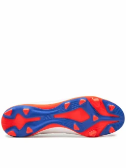 Scarpe da calcio Copa Pure 2 Club Flexible Ground IG6410 Bianco