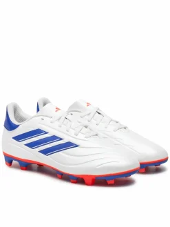 Scarpe da calcio Copa Pure 2 Club Flexible Ground IG6410 Bianco