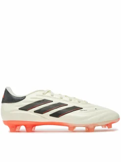 Scarpe da calcio Copa Pure II Pro Firm Ground Boots IE4979 Beige
