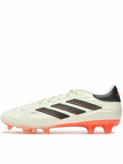 Scarpe da calcio Copa Pure II Pro Firm Ground Boots IE4979 Beige