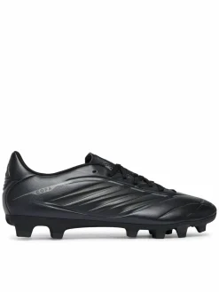 Scarpe da calcio Copa Pure IV Club Firm Ground/Multi Ground JR6184 Nero