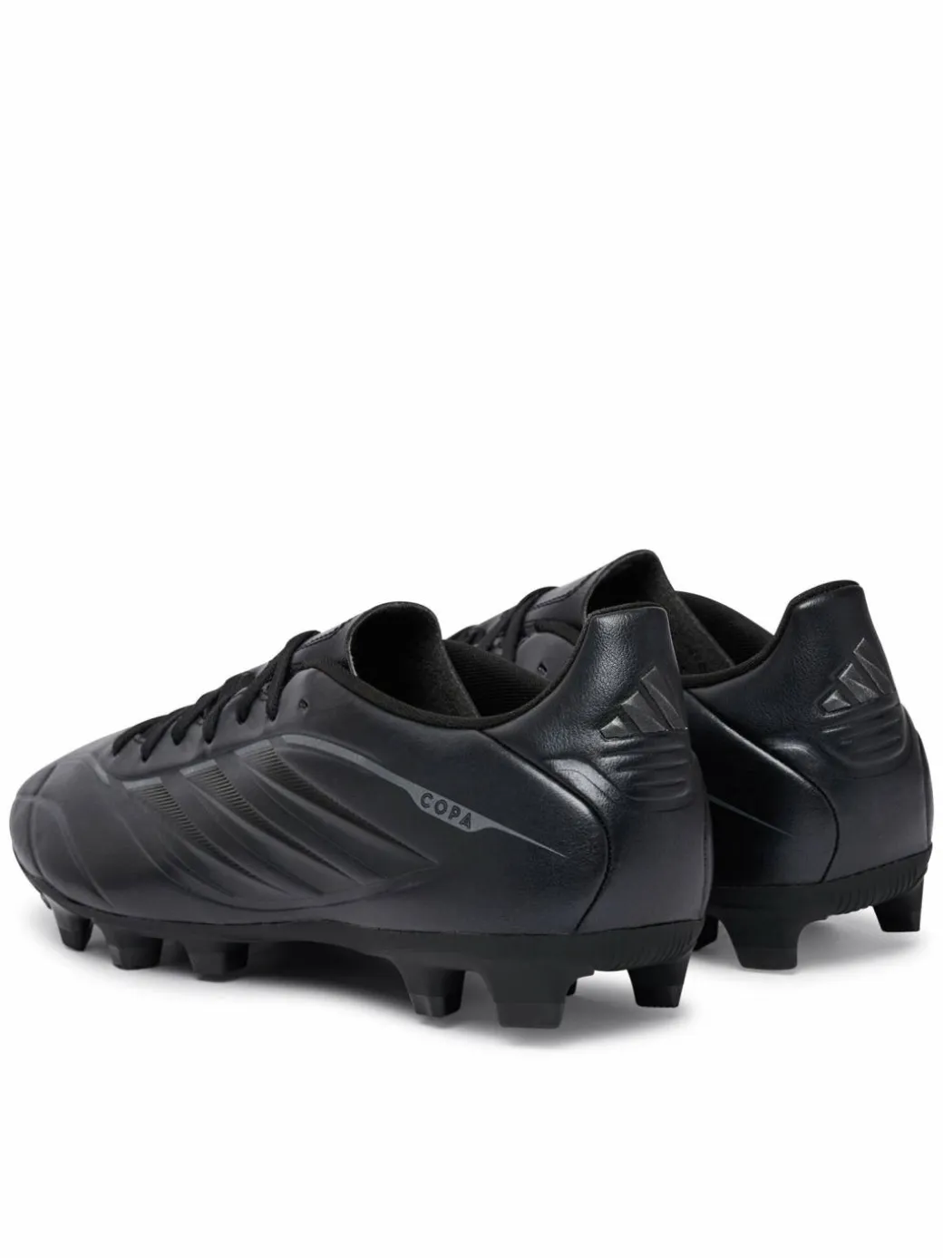 Scarpe da calcio Copa Pure IV Club Firm Ground/Multi Ground JR6184 Nero