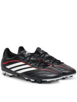 Scarpe da calcio Copa Pure IV Club Firm Ground/Multi Ground JR6185 Nero