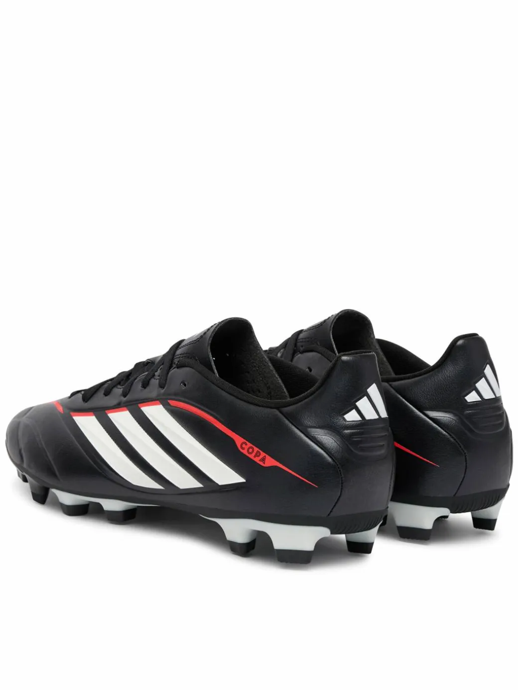 Scarpe da calcio Copa Pure IV Club Firm Ground/Multi Ground JR6185 Nero