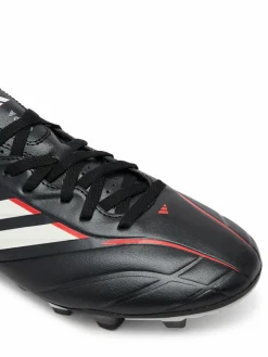 Scarpe da calcio Copa Pure IV Club Firm Ground/Multi Ground JR6185 Nero