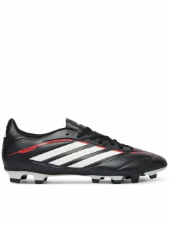 Scarpe da calcio Copa Pure IV Club Firm Ground/Multi Ground JR6185 Nero