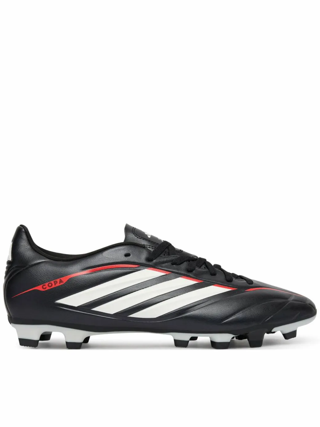 Scarpe da calcio Copa Pure IV Club Firm Ground/Multi Ground JR6185 Nero