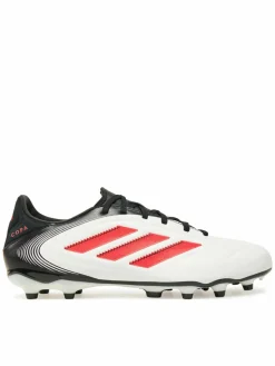Scarpe da calcio Copa Pure 3 League Firm/Multi-Ground ID9049 Bianco