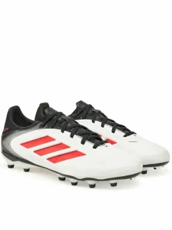 Scarpe da calcio Copa Pure 3 League Firm/Multi-Ground ID9049 Bianco