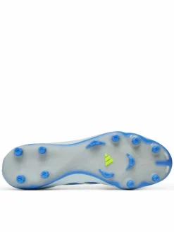 Scarpe da calcio Copa Pure 3 League Firm/Multi-Ground ID9050 Blu scuro