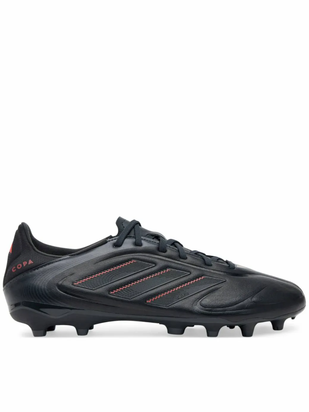 Scarpe da calcio Copa Pure 3 League Firm/Multi-Ground ID9052 Nero