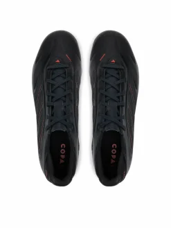 Scarpe da calcio Copa Pure 3 League Firm/Multi-Ground ID9052 Nero