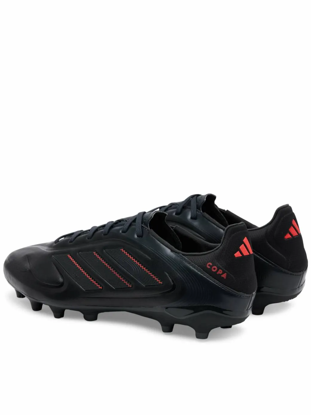 Scarpe da calcio Copa Pure 3 League Firm/Multi-Ground ID9052 Nero