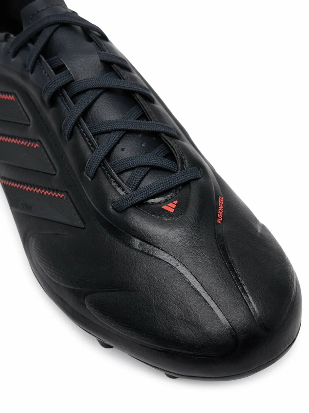 Scarpe da calcio Copa Pure 3 League Firm/Multi-Ground ID9052 Nero