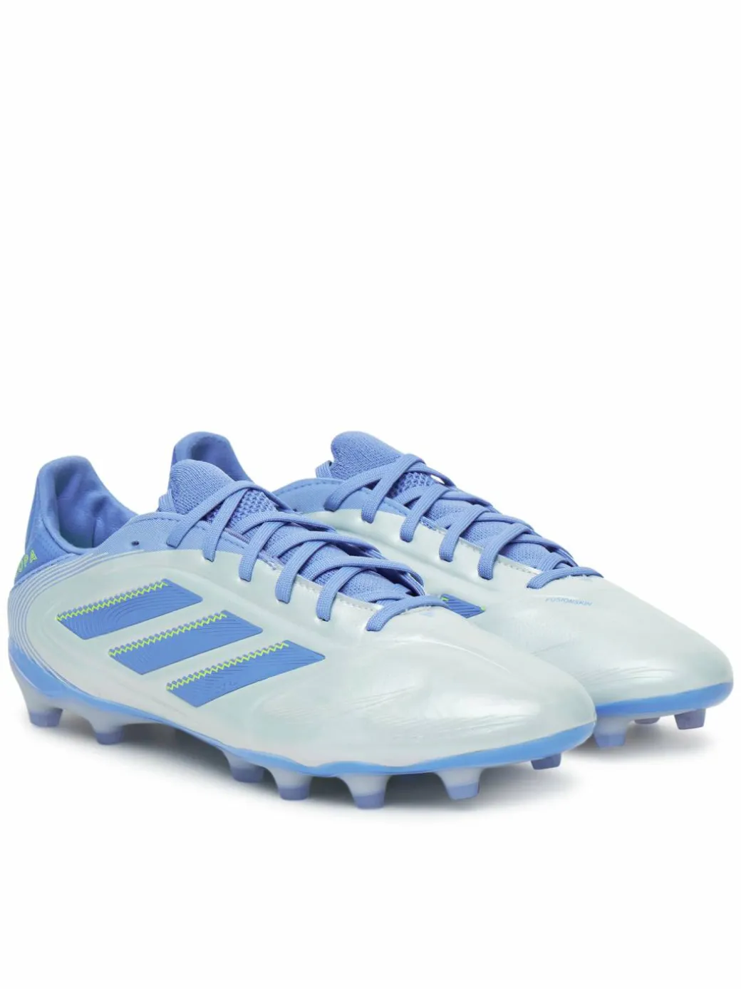 Scarpe da calcio Copa Pure 3 Pro Firm Ground ID9043 Blu scuro