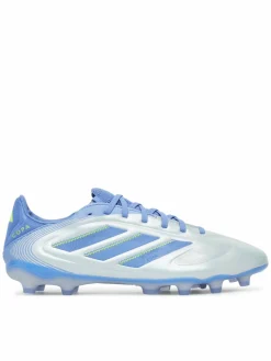 Scarpe da calcio Copa Pure 3 Pro Firm Ground ID9043 Blu scuro