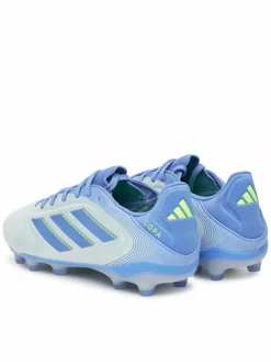 Scarpe da calcio Copa Pure 3 Pro Firm Ground ID9043 Blu scuro