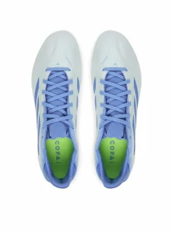 Scarpe da calcio Copa Pure 3 Pro Firm Ground ID9043 Blu scuro