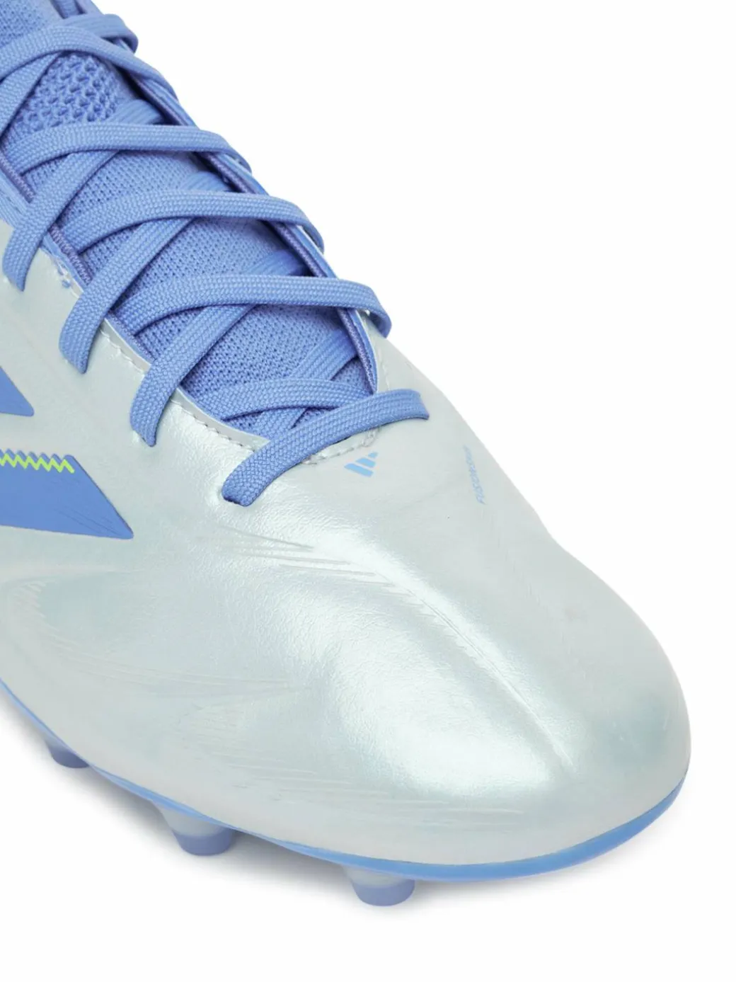Scarpe da calcio Copa Pure 3 Pro Firm Ground ID9043 Blu scuro