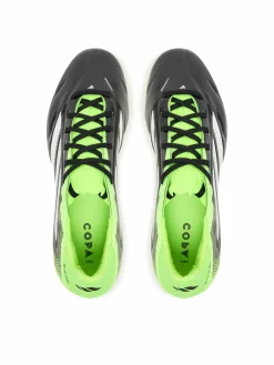 Scarpe da calcio Copa Pure 3 Pro JR2829 Nero