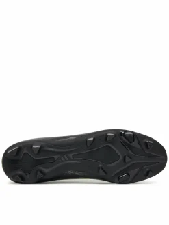 Scarpe da calcio F50 Club Firm/Multi-Ground Boots JI0047 Nero