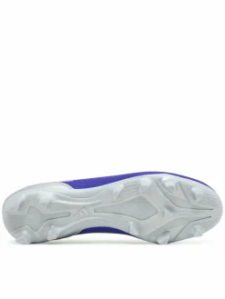 Scarpe da calcio F50 Club Messi Firm/Multi-Ground IH0916 Grigio