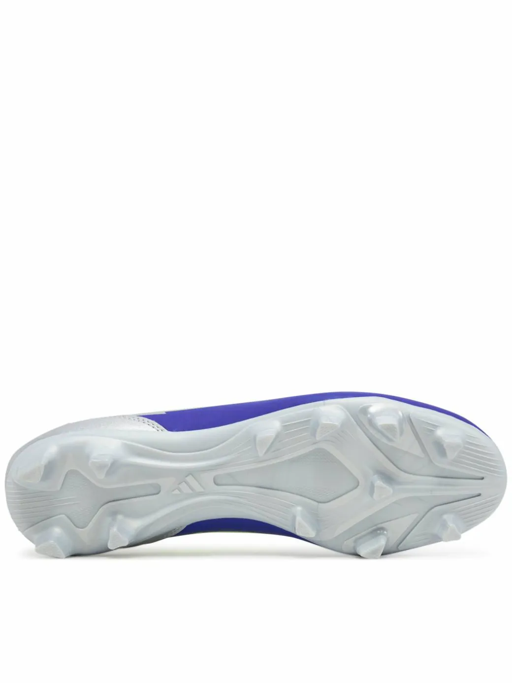 Scarpe da calcio F50 Club Messi Firm/Multi-Ground IH0916 Grigio