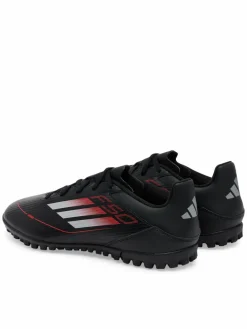 Scarpe da calcio F50 Club Turf IE1224 Nero