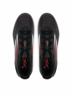 Scarpe da calcio F50 Club Turf IE1224 Nero