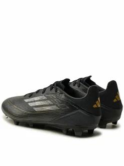 Scarpe da calcio F50 League Fg/Mg IE3181 Nero