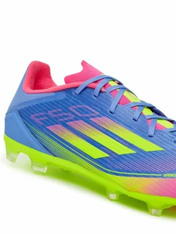 Scarpe da calcio F50 League Firm/Multi-Ground IE1290 Blu scuro