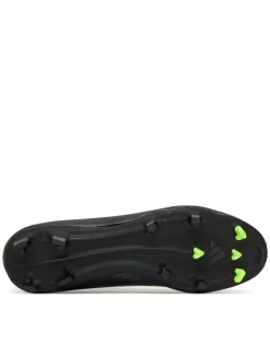Scarpe da calcio F50 League Firm/Multi-Ground Boots JI0007 Nero
