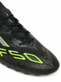 Scarpe da calcio F50 League JH7725 Nero