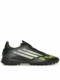Scarpe da calcio F50 League JH7725 Nero