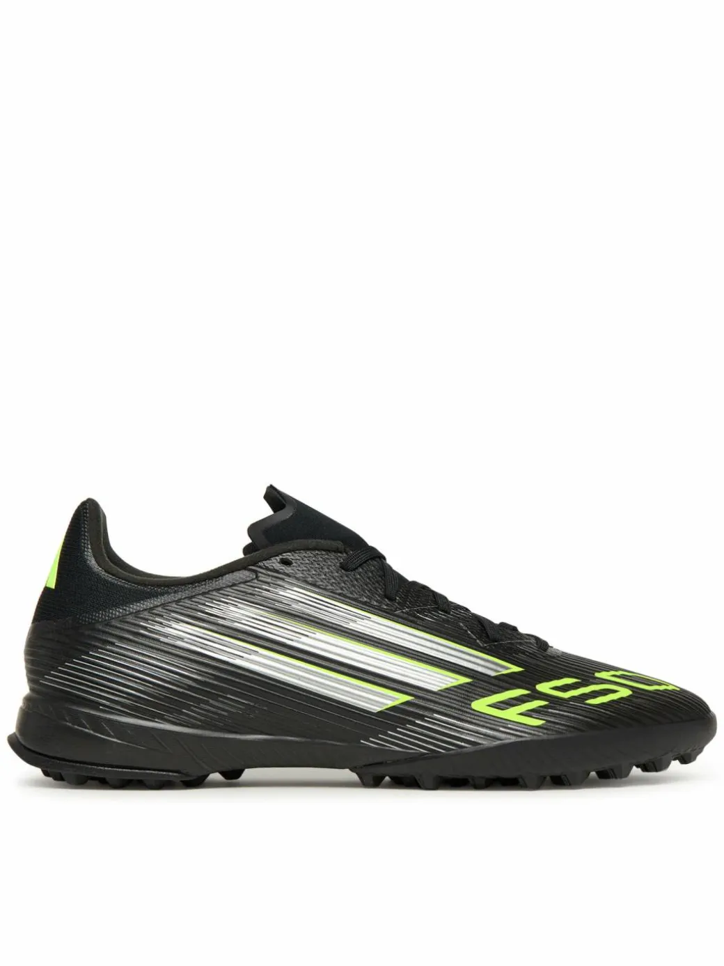 Scarpe da calcio F50 League JH7725 Nero