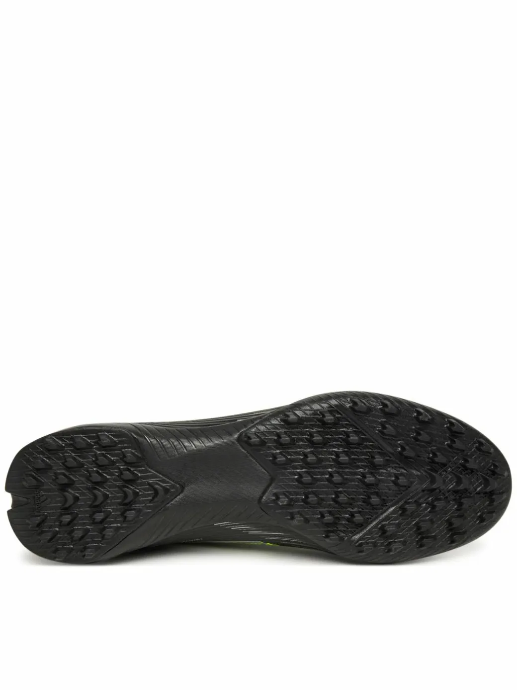 Scarpe da calcio F50 League JH7725 Nero