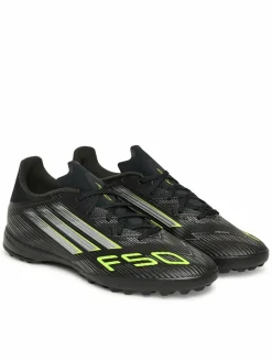 Scarpe da calcio F50 League JH7725 Nero