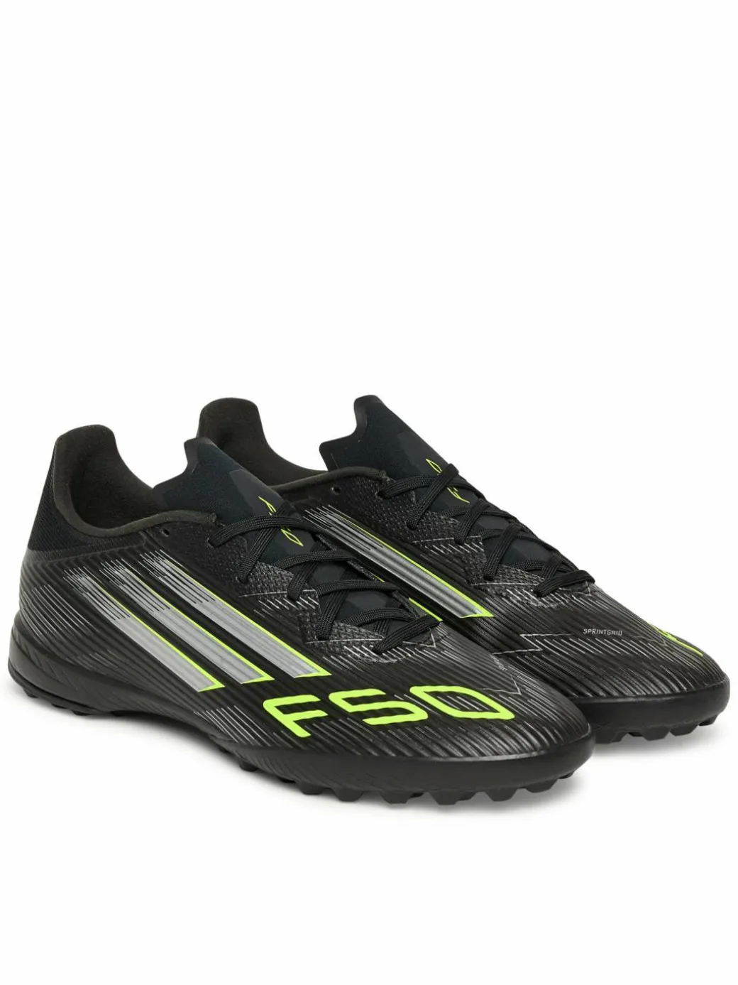 Scarpe da calcio F50 League JH7725 Nero