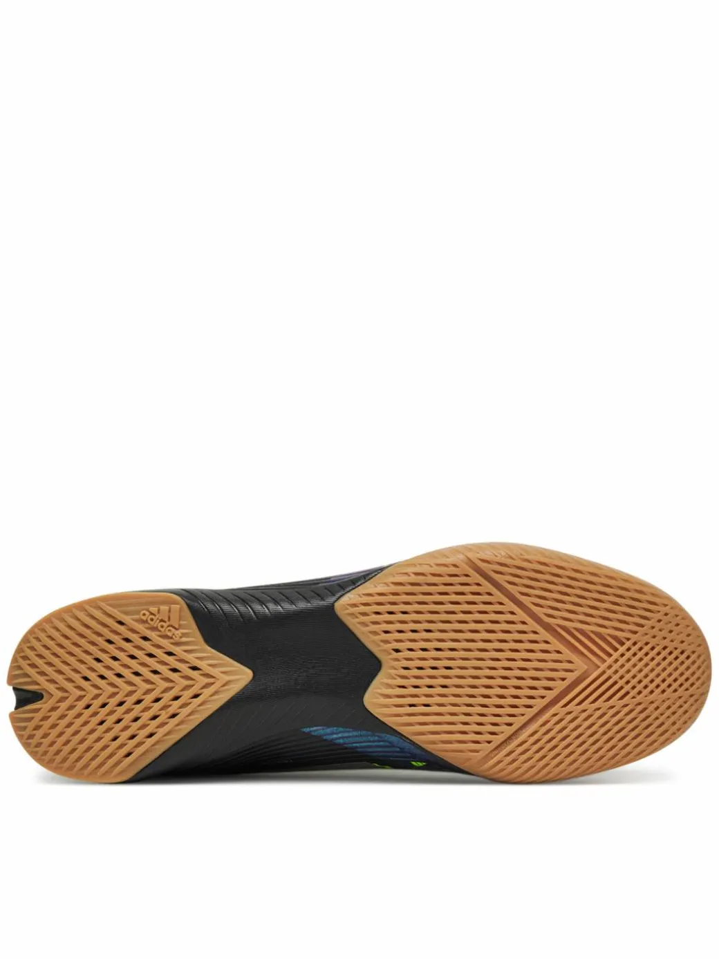 Scarpe da calcio F50 League JH7720 Nero