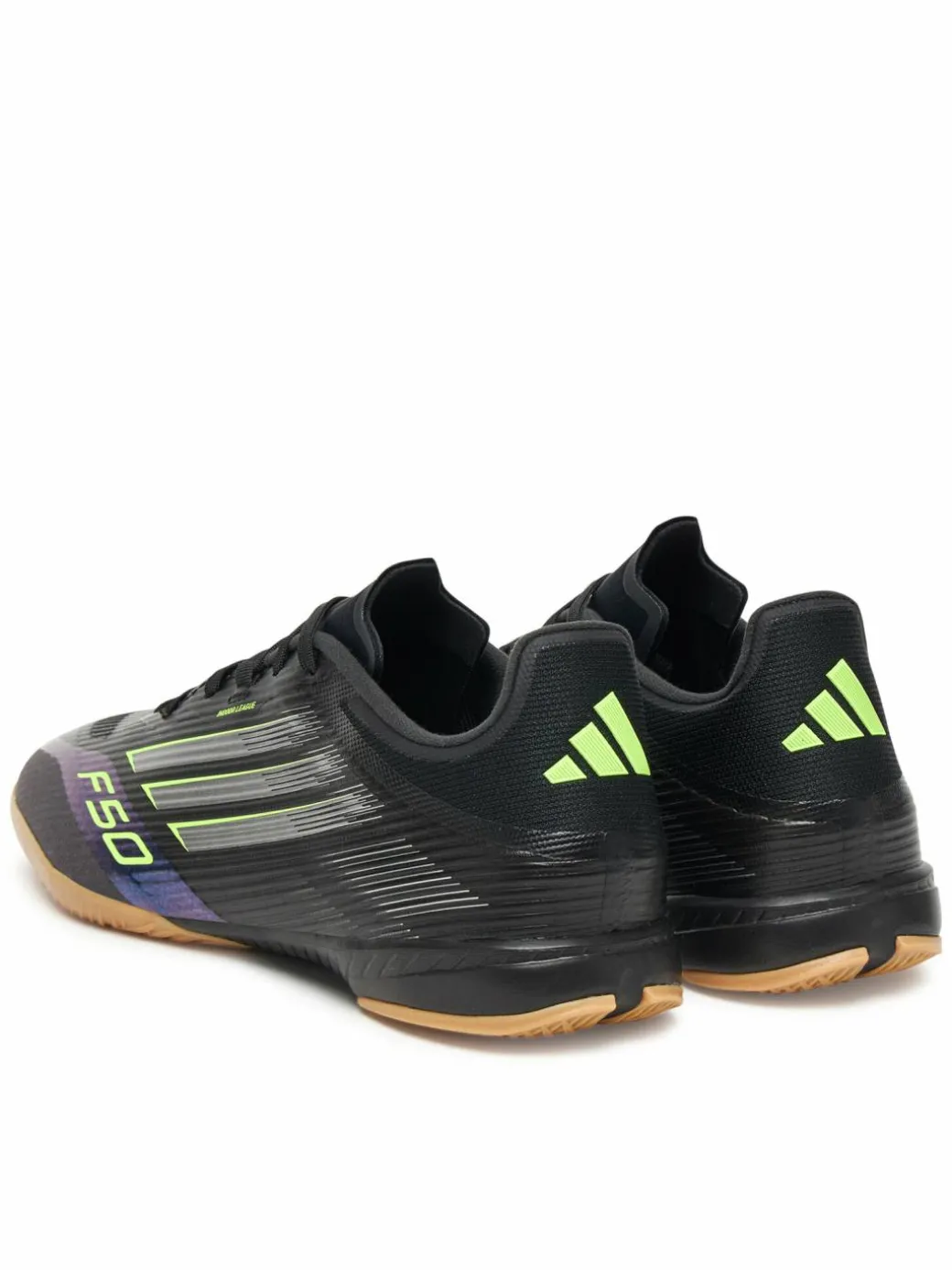Scarpe da calcio F50 League JH7720 Nero