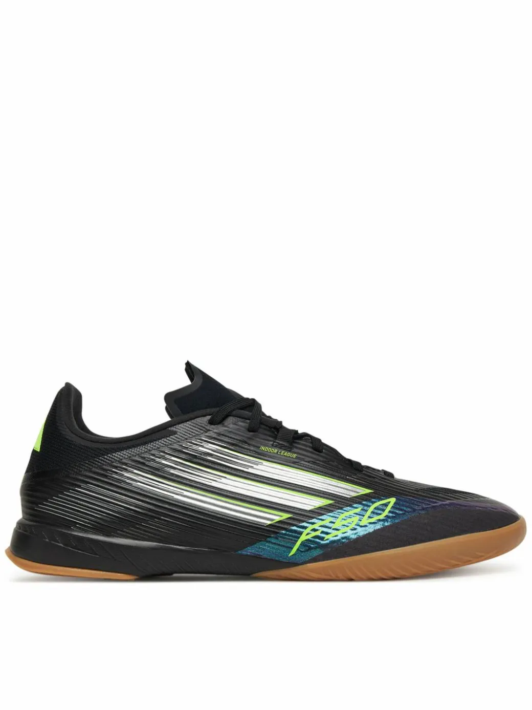 Scarpe da calcio F50 League JH7720 Nero