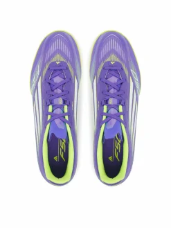 Scarpe da calcio F50 League JH7719 Viola