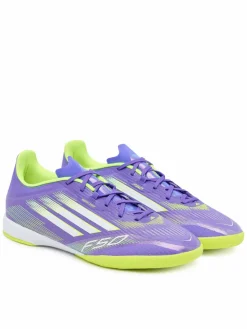 Scarpe da calcio F50 League JH7719 Viola