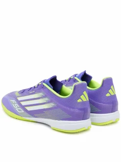 Scarpe da calcio F50 League JH7719 Viola