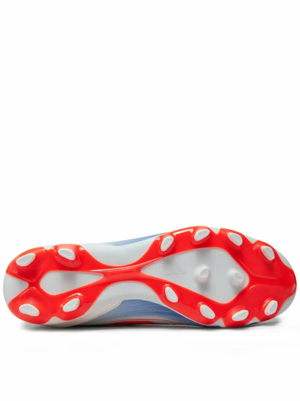 Scarpe da calcio F50 League MG IF1341 Bianco