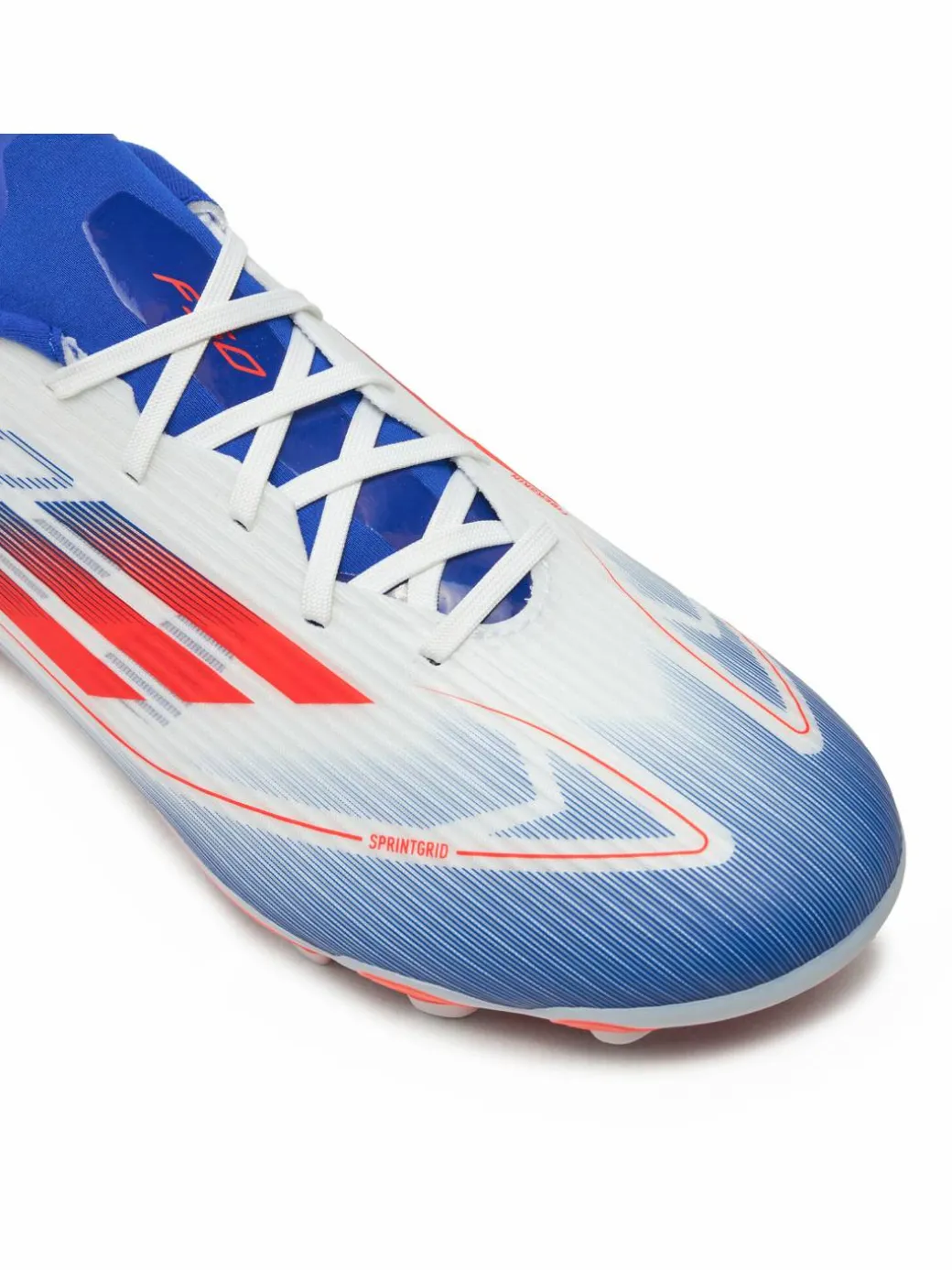 Scarpe da calcio F50 League MG IF1341 Bianco